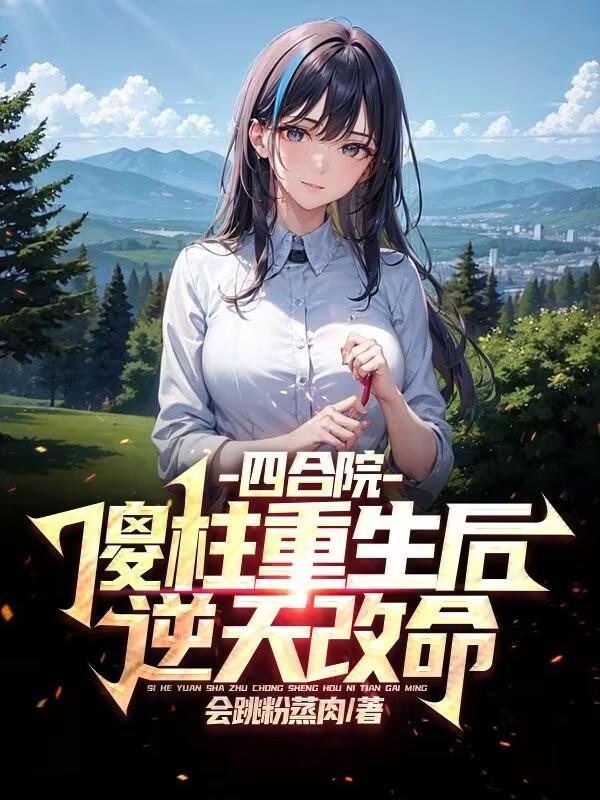 重生四合院之傻柱