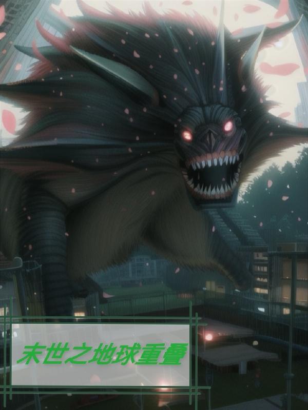 末世重生之星球巨变剧透