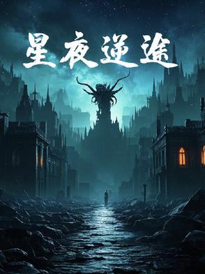 逆袭之星途璀璨夜蝶第几集