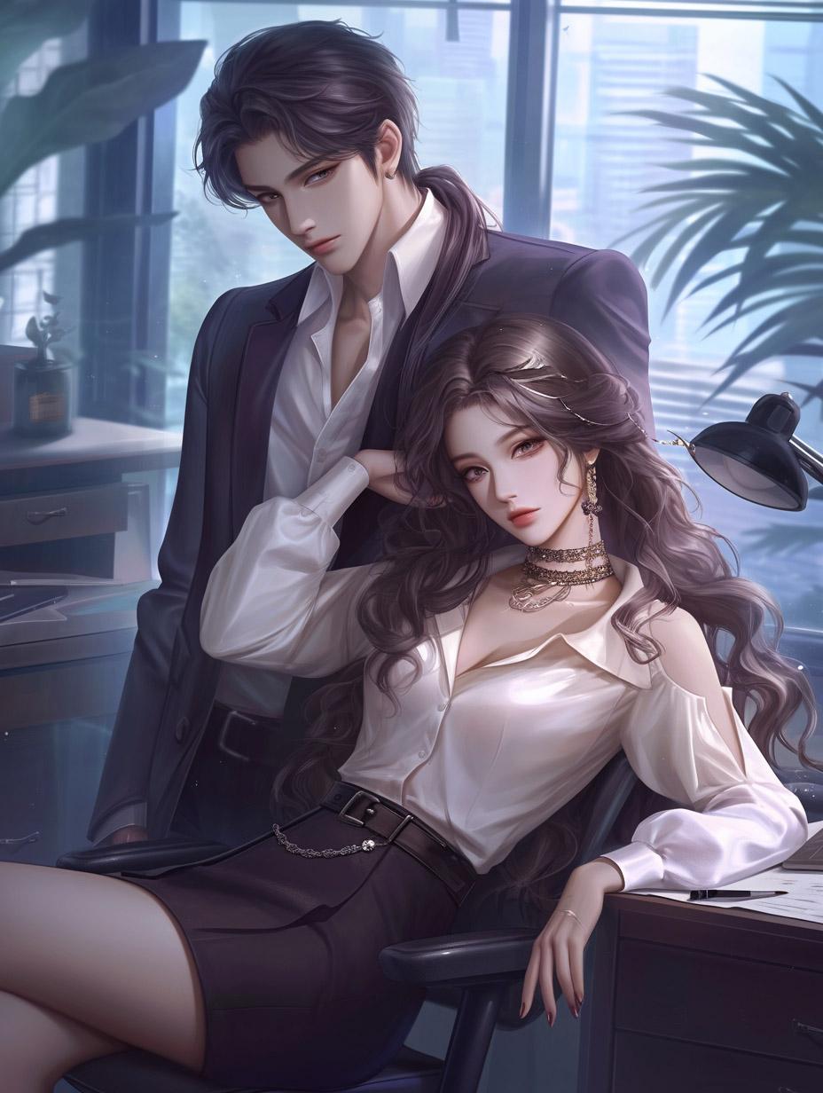 陆婉顾淮安是什么名字