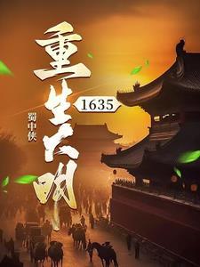 重生大明的完本