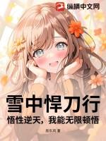 雪中悍刀行 招式