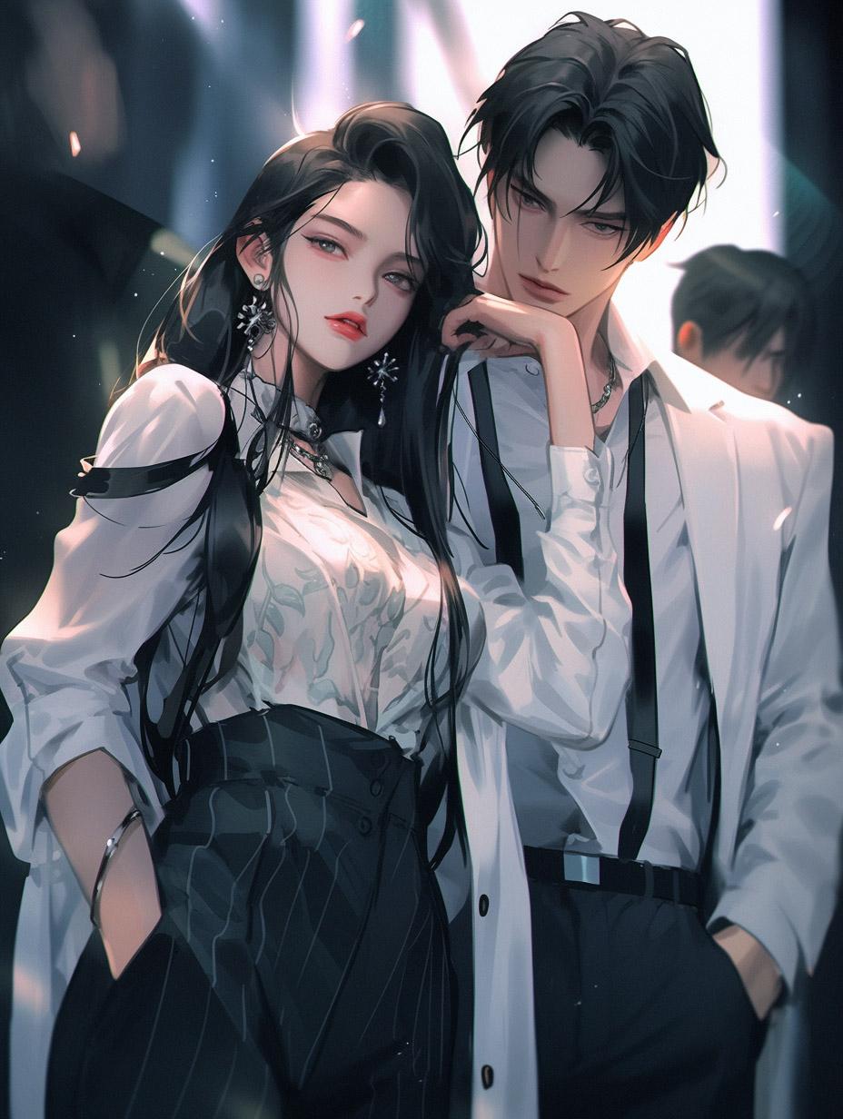 奚淮竹牧遥叫什么