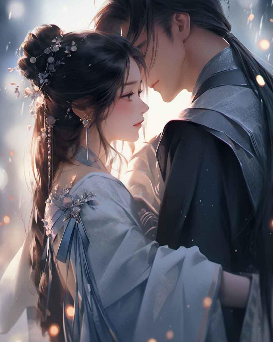 嫁给王爷的电视剧