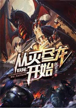 穿越妖尾之光之灭龙魔导士