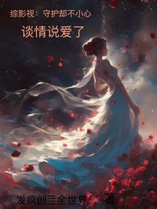 综影视保住我的宝贝们