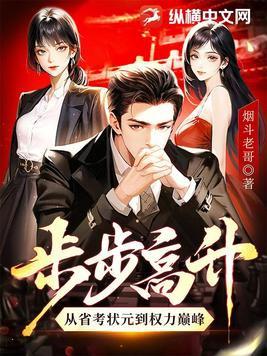 步步高升从省考状元到权力巅峰烟斗