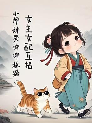 女主女配互掐小师妹哭唧唧捡漏女主兜兜