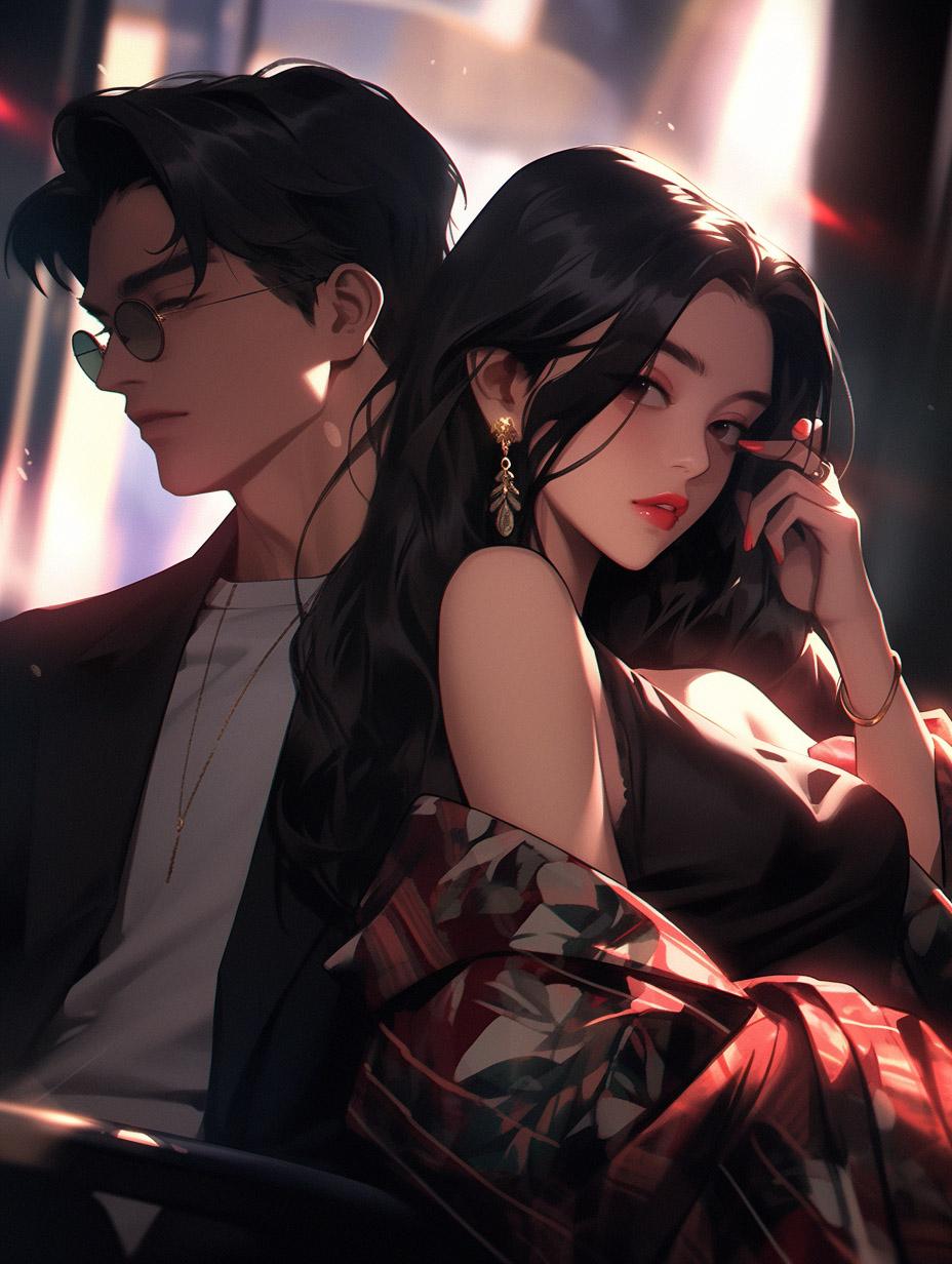 夏念薇江景琛短剧免费观看