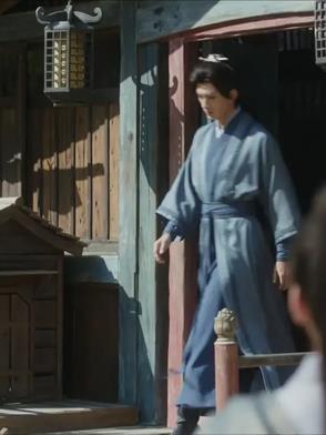 莲花楼里起相思谁攻