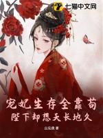 宠妃准则