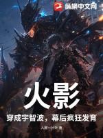 火影穿越成了宇智波鼬的