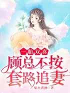 一胎二宝 顾少抢夺成瘾