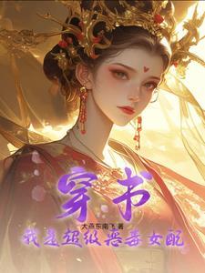 我是穿书中的恶毒炮灰