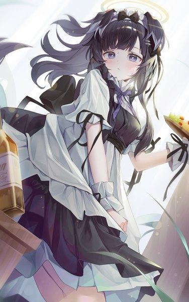指挥官和舰娘的日常
