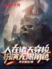 穿梭在诸天的武者