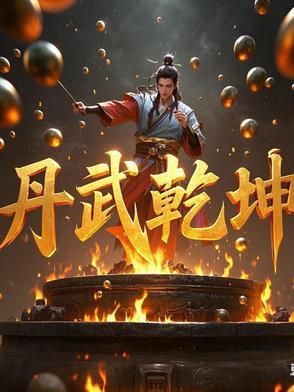 丹武乾坤免费全本TXT