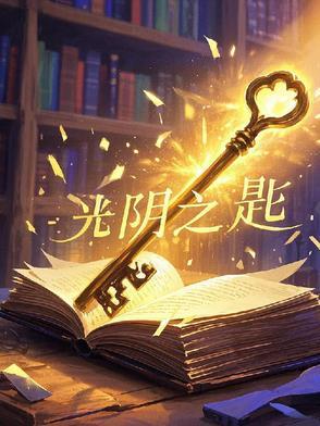 光阴所有光之翼的位置