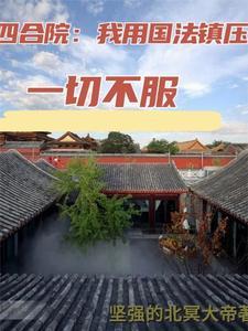 火红年代从街道办开始剧情介绍