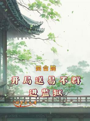 四合院开局送易不群进监狱