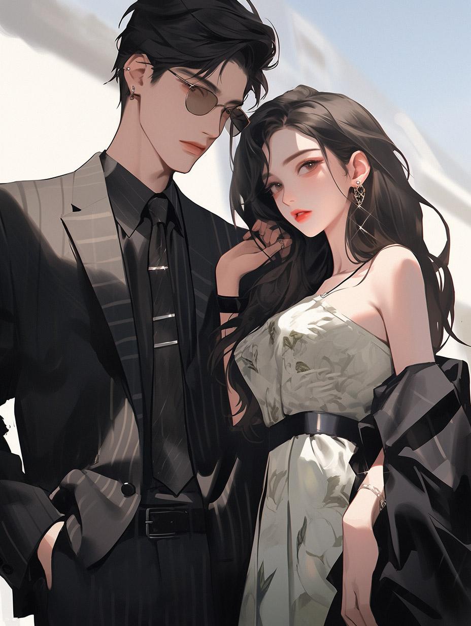 江意涵陆辰澜