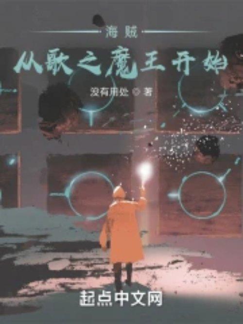 从海贼王开始穿越