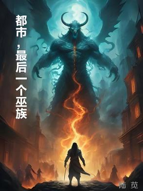 都市最后一个修仙者免费阅读