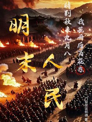 明末人民中来到人民中去最新章节更新时间