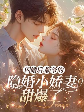 闪婚诱爱靳少宠妻无度免费版