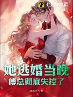 她逃婚当晚傅总彻底失控了