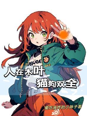 人在木叶猫狗双全