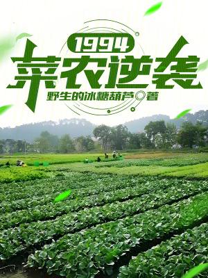 1994菜农逆袭免费阅读