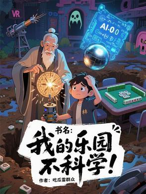 我的乐园不少于500字作文