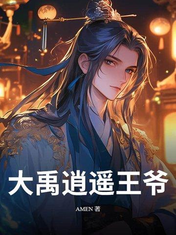 贞观逍遥王爷