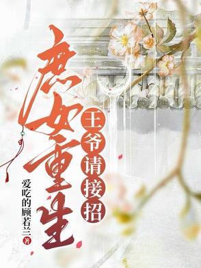王爷请接招免费阅读