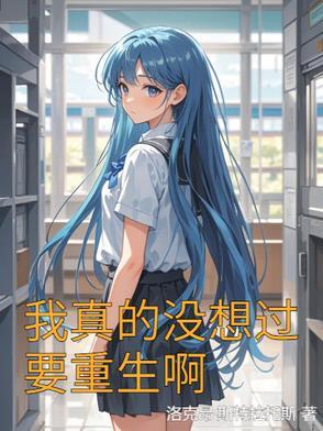 我真没想重生啊新番外