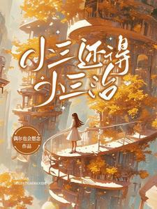 小三能幸福么