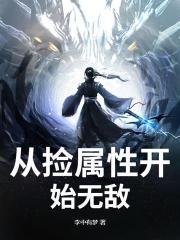 捡属性系统的