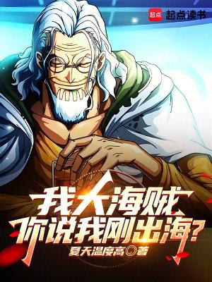 海贼之我打爆了这片大海