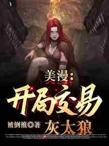 美漫开局交易灰太狼