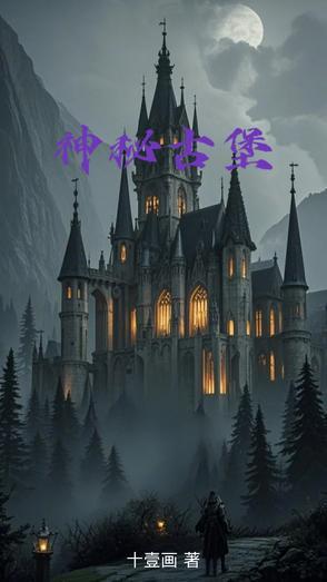 神秘城堡攻略