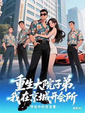 重生大院子弟主角大伯是司令