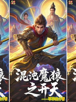 混沌魔猿的身份曝光了