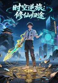 时空旅徒