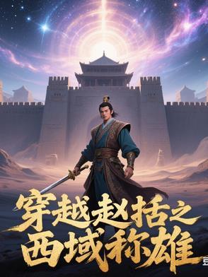穿越赵括之西域称雄的