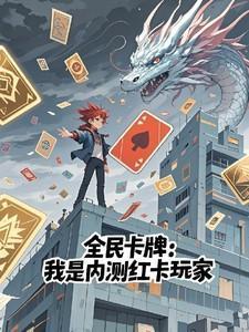 全民卡牌我是内测红卡玩家完