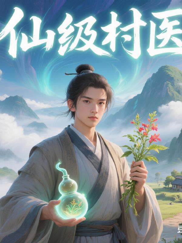 仙级村医 txt