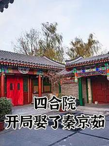 四合院从哪下秦淮茹开始