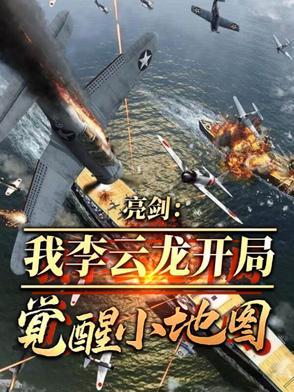 亮剑兵王
