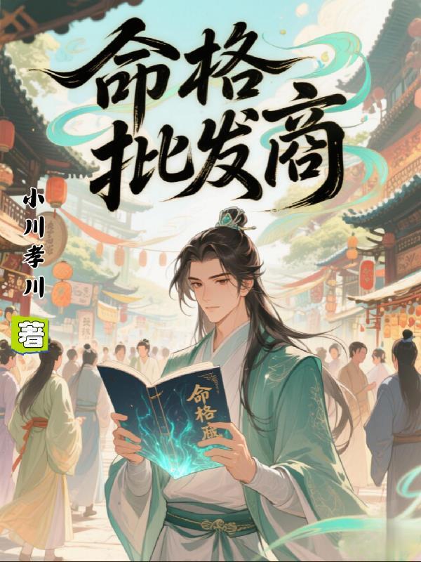 命格一览表